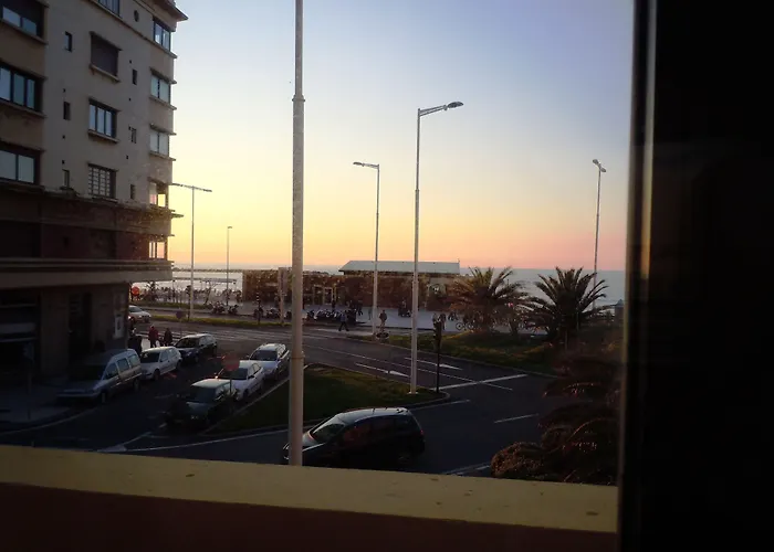 Pension Tu Hogar San Sebastián