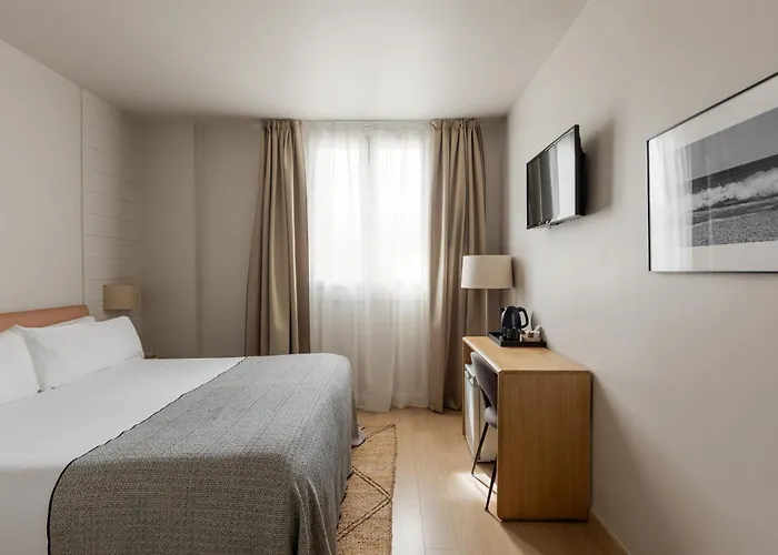 Colectia Hotel Urumea San Sebastián