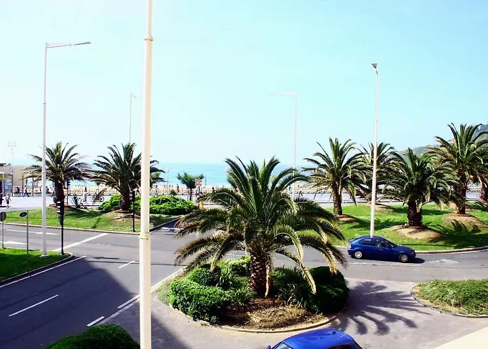 Pension Tu Hogar San Sebastián